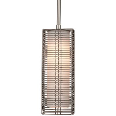 Downtown Mesh Pendant by Hammerton Studio - Starlight Lighting USA and Canada